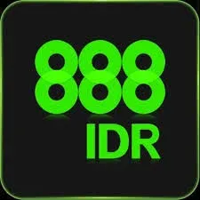 888IDR - Pengalaman Terbaik dalam Sportsbook
