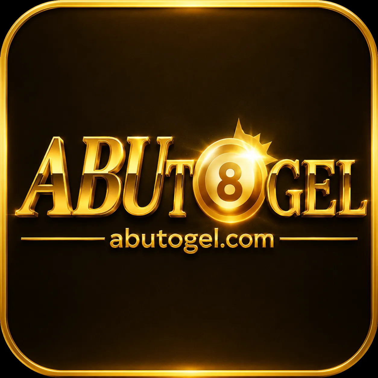 ABUTOGEL - Game Santai yang Mengasyikkan untuk Semua Usia