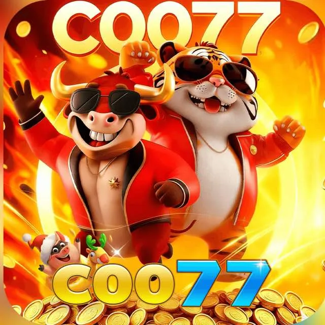 COO77 - Petualangan Seru Menanti di Dunia Fantasi