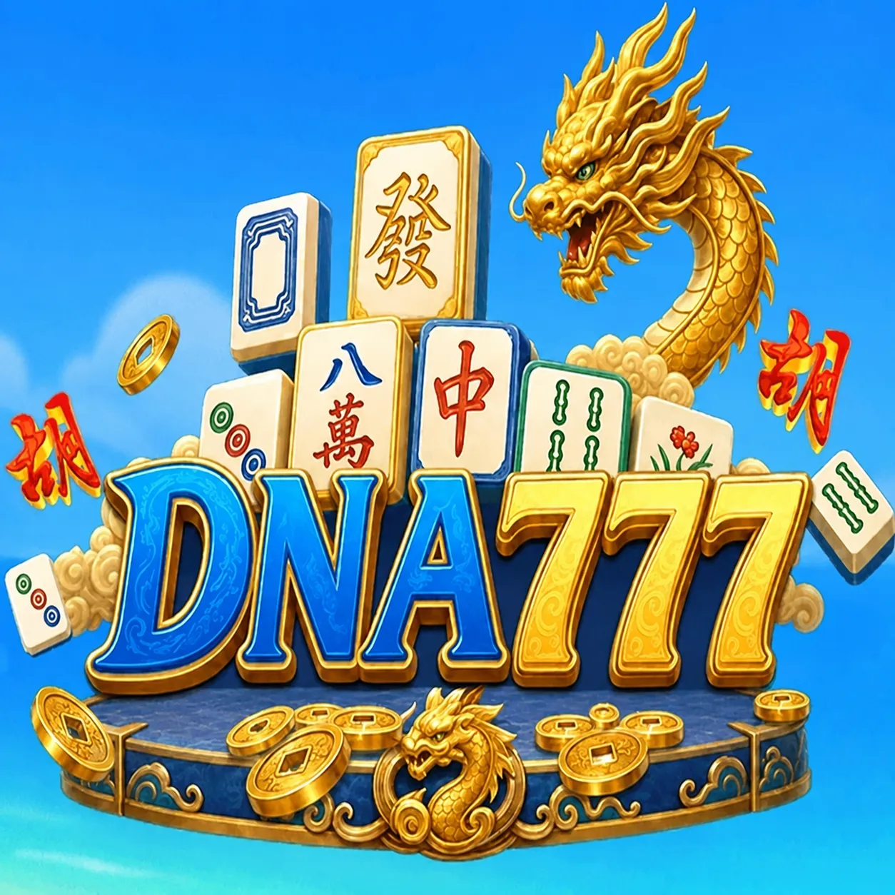 DNA777 - Petualangan Berkebun yang Seru