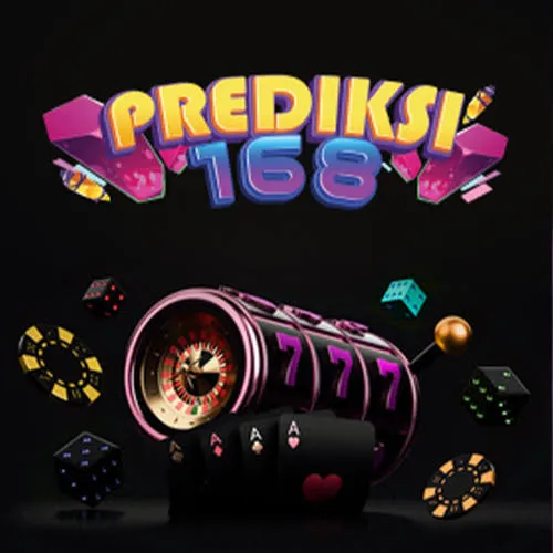 PREDIKSI168 - Permainan Santai yang Menyenangkan