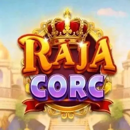 RAJACORC - Pengalaman Live Casino Terbaik di Ujung Jari Anda