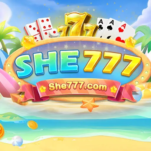 SHE777 - Game Mahjong Seru dan Menantang